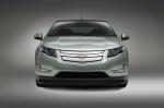 Chevrolet Volt 2011 года
